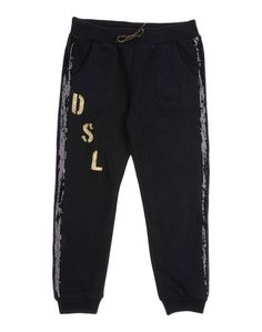 Повседневные брюки Diesel
