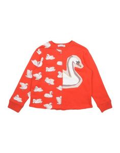 Толстовка Stella Mc Cartney Kids