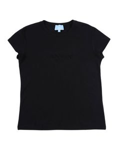 Футболка Lanvin