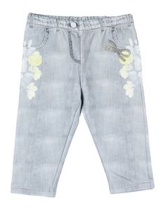 Повседневные брюки Miss Blumarine