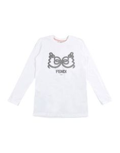Футболка Fendi