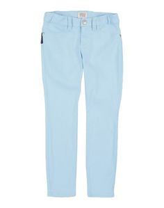 Повседневные брюки Armani Junior