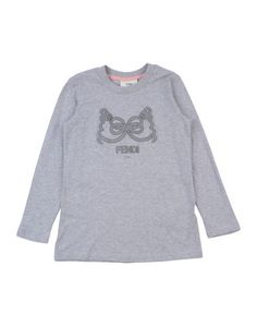 Футболка Fendi