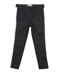 Повседневные брюки Msgm