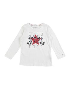 Футболка Tommy Hilfiger