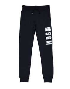 Повседневные брюки Msgm