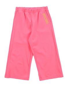 Повседневные брюки Moschino
