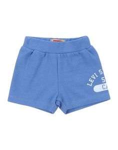 Повседневные шорты Levis Kidswear