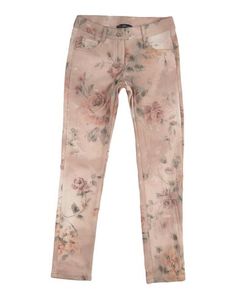 Джинсовые брюки Miss Blumarine