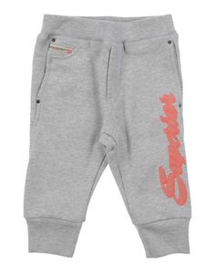 Повседневные брюки Diesel