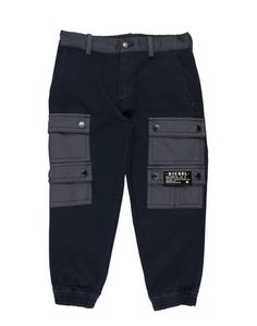 Повседневные брюки Diesel