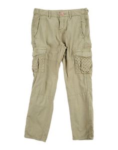 Повседневные брюки Scotch & Soda