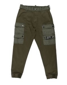 Повседневные брюки Diesel