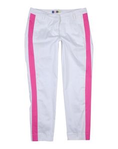 Повседневные брюки Msgm