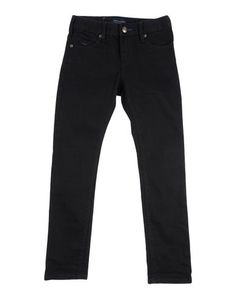 Джинсовые брюки Scotch & Soda