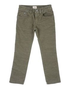 Повседневные брюки Armani Junior