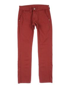 Повседневные брюки Pepe Jeans
