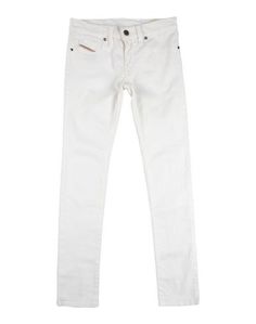 Повседневные брюки Diesel