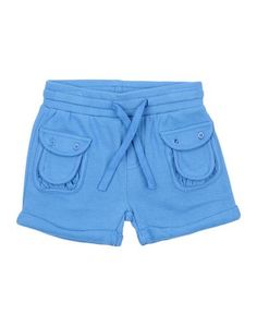 Бермуды Stella Mc Cartney Kids