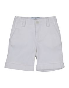 Бермуды Simonetta Mini