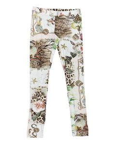 Легинсы Roberto Cavalli
