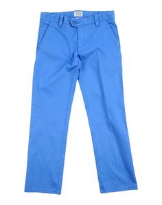 Повседневные брюки Armani Junior