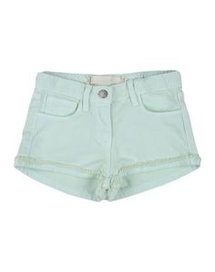 Повседневные шорты Mademoiselle V.