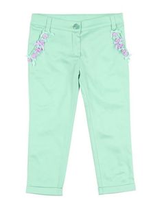 Повседневные брюки Miss Blumarine