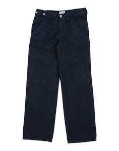 Повседневные брюки Armani Junior