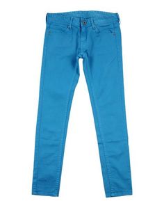 Повседневные брюки Pepe Jeans