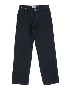 Повседневные брюки Armani Junior