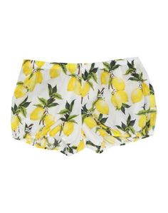 Повседневные шорты Dolce & Gabbana