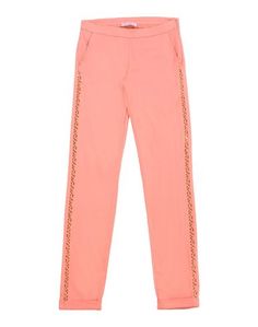 Повседневные брюки Miss Blumarine
