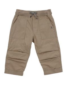 Повседневные брюки Diesel