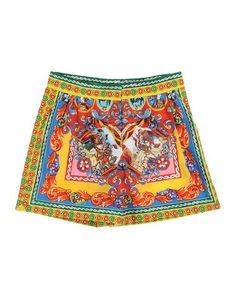 Бермуды Dolce & Gabbana