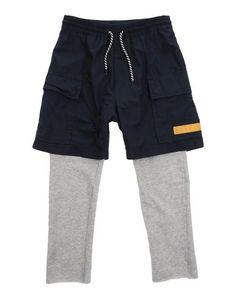 Повседневные брюки Diesel