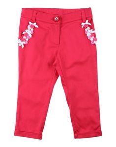 Повседневные брюки Miss Blumarine