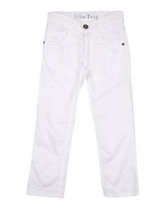 Повседневные брюки John Twig