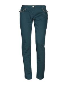 Повседневные брюки Elisabetta Franchi Gold