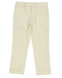 Повседневные брюки Marni