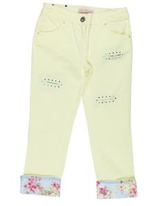 Повседневные брюки Miss Blumarine