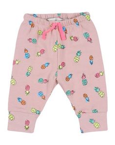 Повседневные брюки Stella Mc Cartney Kids