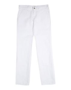 Повседневные брюки Armani Junior