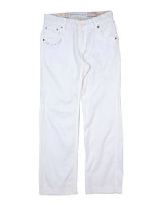 Повседневные брюки Pepe Jeans