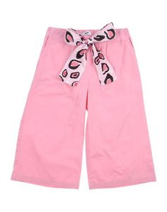 Повседневные брюки Msgm