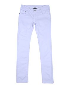 Джинсовые брюки Dkny