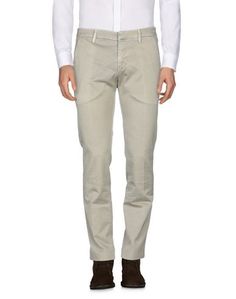 Повседневные брюки Dondup