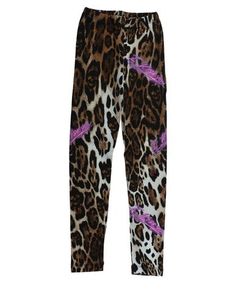 Легинсы Philipp Plein