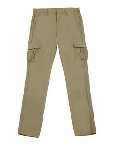 Повседневные брюки Scotch & Soda