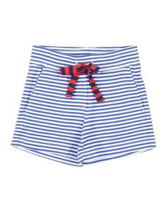 Бермуды Simonetta Mini